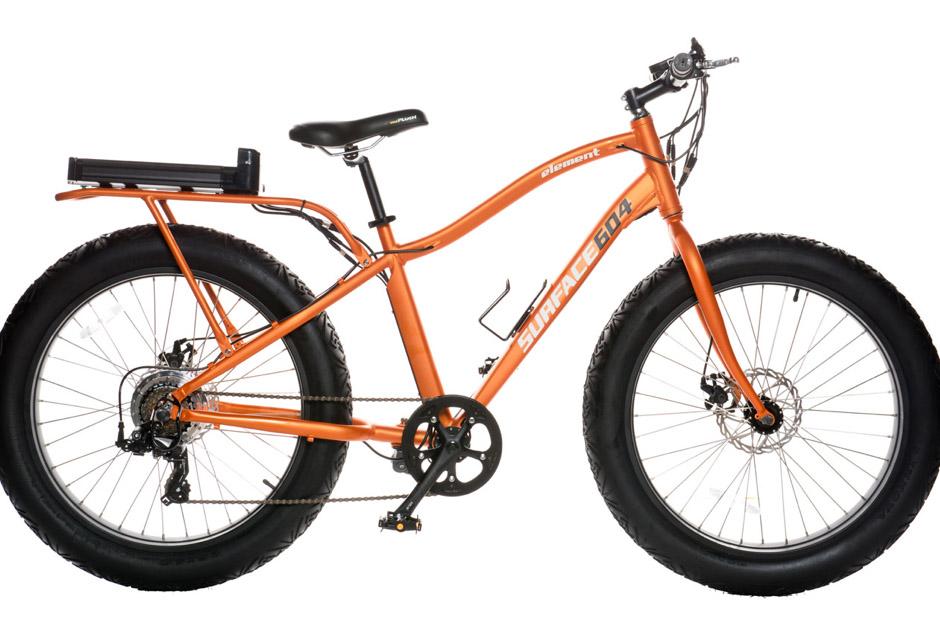 Surface 604 cheap fat bike